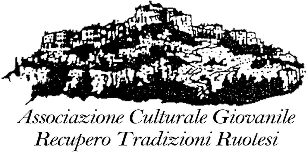 Logo di un'associazione culturale