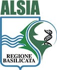 Logo di ALSIA Regione Basilicata